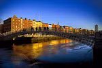 Vài nét về lịch sử Cộng hòa Ireland.