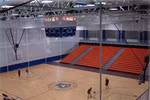 Tham quan "Thế giới Thể thao" của Trường Đại học Limerick, Ireland.