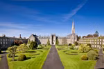 Đại học Quốc gia Maynooth (National University of Ireland - Maynooth).