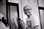Chàng trai ung thư xương với ước nguyện được sẻ chia