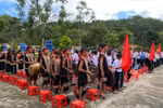 Đắk Nông ngăn học sinh bỏ học xuống phố làm công nhân