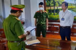 Cựu Chủ tịch quận Liên Chiểu nhận hối lộ 500 triệu, thu hồi được 300 triệu đồng