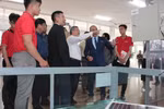 Trường đại học vận hành phòng nghiên cứu và đào tạo thực hành chuyển đổi số