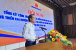 Thanh tra của chúng ta là thanh tra nội bộ, vậy có nể nang, ngại va chạm không?