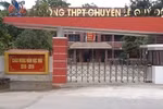 Thay vì ưu đãi HS trường chuyên thì nên cấp học bổng nếu có thành tích xuất sắc