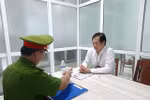 Bắt tạm giam Giám đốc CDC Đà Nẵng
