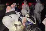 Nhiều bài học truyền cảm hứng khi giáo dục đạo đức, lối sống HS, SV tại Đà Nẵng