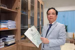 Thông điệp đầu năm của Giám đốc Đại học Đà Nẵng: Sớm mở cửa lại giảng đường