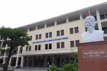 Ban giám hiệu trường Nguyễn Khuyến bị đe doạ, đòi nợ vì bảo vệ vay tiền chưa trả