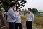 Đề nghị Khu phức hợp tại Quảng Nam vào Quy hoạch mạng lưới các cơ sở GDĐH