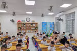 Tăng cường giám sát bữa ăn bán trú của HS, đảm bảo vệ sinh an toàn thực phẩm