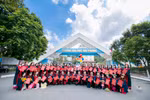 Giáo sư về công tác tại Trường Đại học Hải Phòng được hỗ trợ 500 triệu đồng