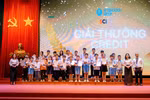 Hải Phòng có 285 HS đạt giải cao tại kỳ thi Toán học Úc và Toán quốc tế Kangaroo