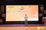 Công bố thời gian và thể lệ cuộc thi tìm kiếm tài năng nhí THP 2024
