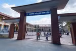 Hải Dương: Yêu cầu kiểm điểm, kỷ luật hiệu trưởng, kế toán Trường TH Kim Liên
