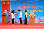 Quảng Ninh có 864 giải học sinh giỏi cấp tỉnh bậc trung học cơ sở
