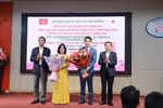 Hành trình 10 năm dạy và học tiếng Nhật tại Trường THCS Chu Văn An