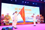 Trường Đại học Hàng hải Việt Nam khai giảng, chào đón gần 5.000 tân sinh viên