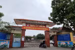 THPT Đồng Hoà vận động hơn 900 triệu sửa nhà xe: Kiểm điểm, làm rõ trách nhiệm
