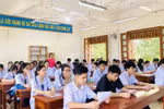 Khảo sát chọn môn thi tốt nghiệp: Học sinh không "mặn mà" với môn Sinh học