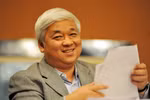 VPF đang tìm người thay thế bầu Kiên