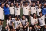 EURO 1980: Không đá bán kết, người Đức vẫn lên ngôi vô địch