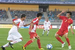 U.19 Việt Nam dễ tiến xa tại giải U.19 châu Á