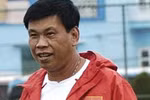 B. Bình Dương bổ sung cựu trợ lý Calisto vào ghế huấn luyện