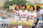 Tưng bừng ngày Môi trường thế giới 2012