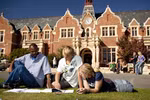 Học bổng tiếng Anh từ Đại học Lincoln, New Zealand