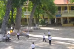 Nếu tôi là hiệu trưởng: Tổ chức cuộc thi “Mái trường xanh”