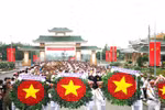 Mở rộng chế độ thương binh - liệt sĩ cho nhà báo?