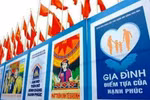 Đẩy mạnh phòng, chống bạo lực gia đình