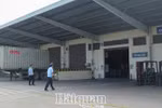 Quy định mới về điều kiện công nhận kho ngoại quan