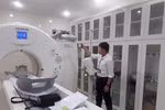 Điều kiện sử dụng thiết bị bức xạ, vận hành thiết bị chiếu xạ