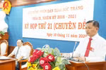 Thủ tướng phê chuẩn nhân sự 6 tỉnh