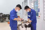 4 tháng 10 là "Ngày Kỹ năng lao động Việt Nam"