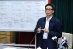 Phải tiếp tục kiên trì thực hiện nghiêm nguyên tắc chống dịch