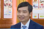  Ông Tạ Anh Tuấn được bổ nhiệm làm Thứ trưởng Bộ Tài chính