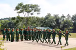 Triển khai thi hành Luật Lực lượng dự bị động viên