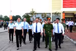 Nâng cao hiệu quả công tác điều tra, truy tố, xét xử các vụ án mua bán người