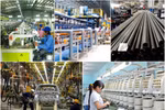 Tiếp tục tháo gỡ khó khăn cho sản xuất, kinh doanh do ảnh hưởng COVID-19
