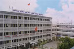 Trường trung học phổ thông Gia Định ngưng vận động phụ huynh đóng tiền