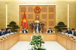 Thủ tướng: Bộ Giáo dục thảo luận với các địa phương về việc đi học của học sinh