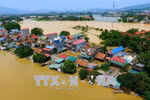 Chủ động ứng phó sự cố, thiên tai và tìm kiếm cứu nạn
