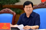 Thành lập Hội đồng thẩm định Quy hoạch mạng lưới đường sắt 