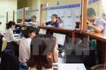 Thay thành viên Ban chỉ đạo Đề án tổng thể đơn giản hóa thủ tục hành chính