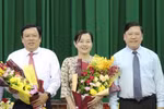 Thủ tướng phê chuẩn ông Nguyễn Văn Liệt làm Phó Chủ tịch tỉnh Vĩnh Long