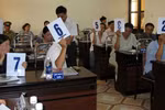 Sửa quy định bán đấu giá tài sản thi hành án