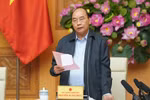 Phiên họp sau, xem xét tình hình để có quyết định việc học sinh đi học trở lại